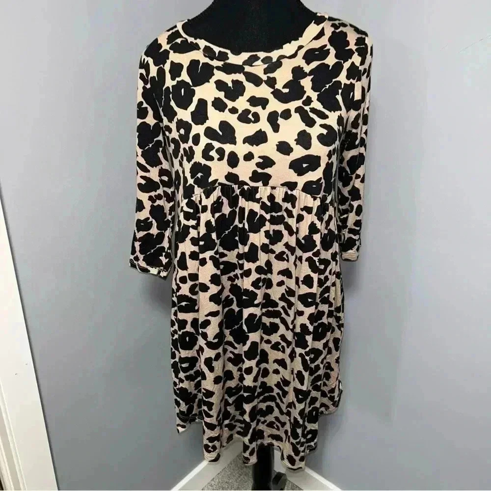 Beeson River Dress